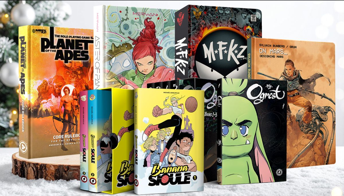 Magnetic Press tweet media