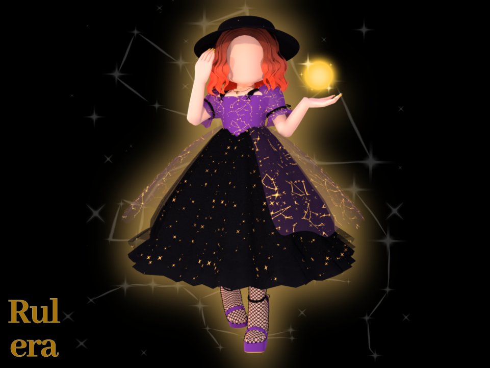 First with <a href="/BredRulera/">rulera</a> !

The items are so cute including the sets! Rulera is one of the most talented modelers I know and they've helped me a lot with 3d modeling myself <3