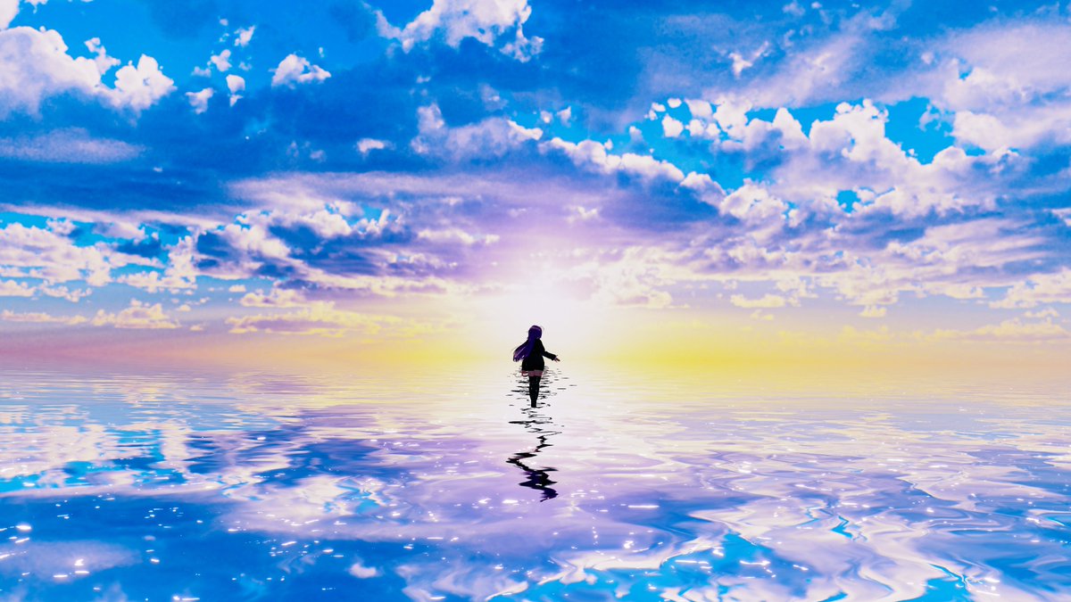 まりもさん@VRC tweet media