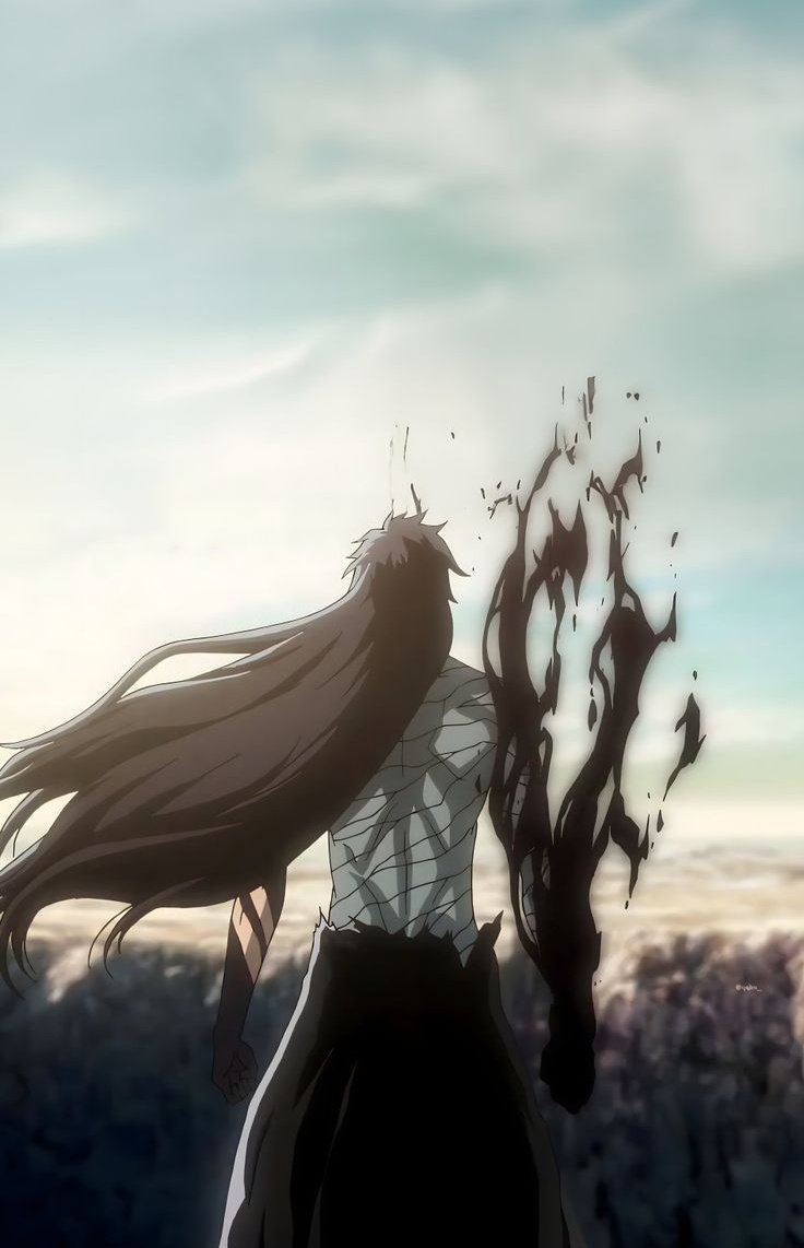 daily anime aesthetic ⛩️ (@dailyanimespics) on Twitter photo 