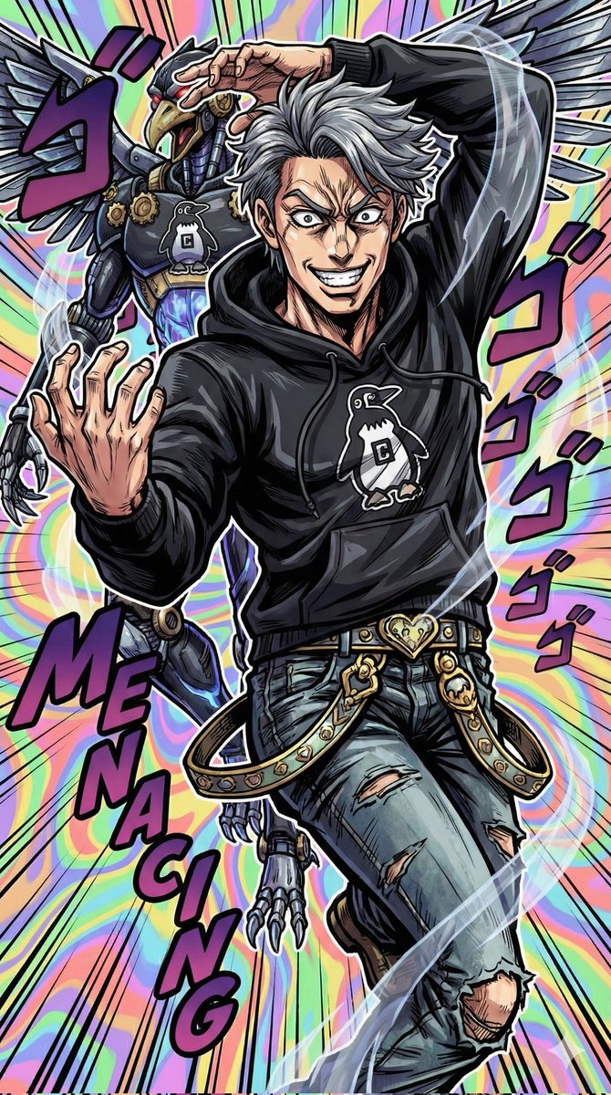 しょーたいむ(BUN廻し隊) tweet media