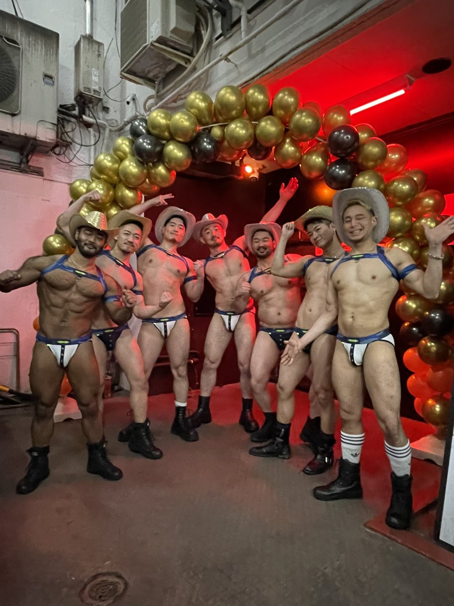 D-light, Tokyo tweet media