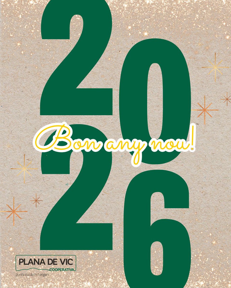 Plana de Vic tweet media