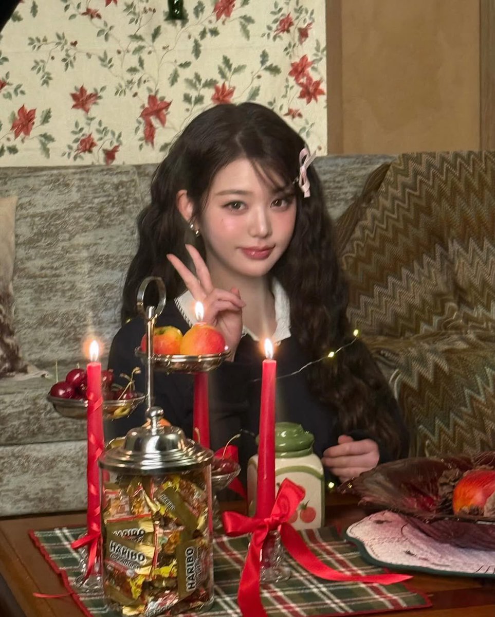 ゆん 年内最後に投稿してくれてありがとうっ ̫ ‹ ෆ 2026年もずっとダイスキ