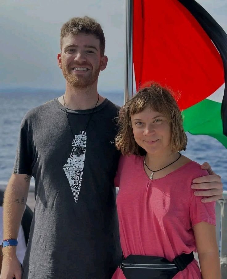 Naila Ayad🇵🇸 tweet media