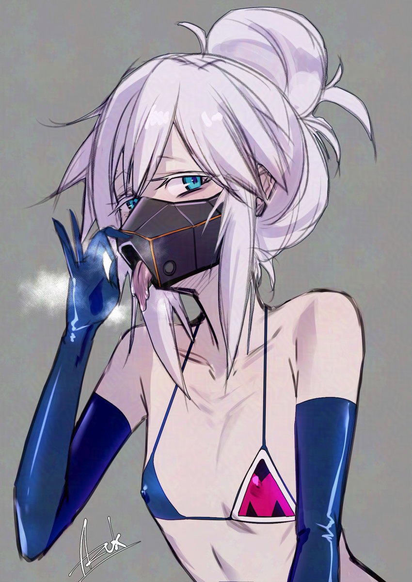 #2025年自分が選ぶ今年の4枚
今年はこの辺がいろんな条件が重なってビビッと降りてきた感じ、来年もこういう「キター!」て感覚で描きたいですね。 