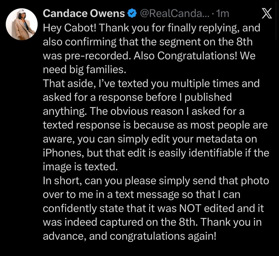 Reverend Jordan Wells tweet media