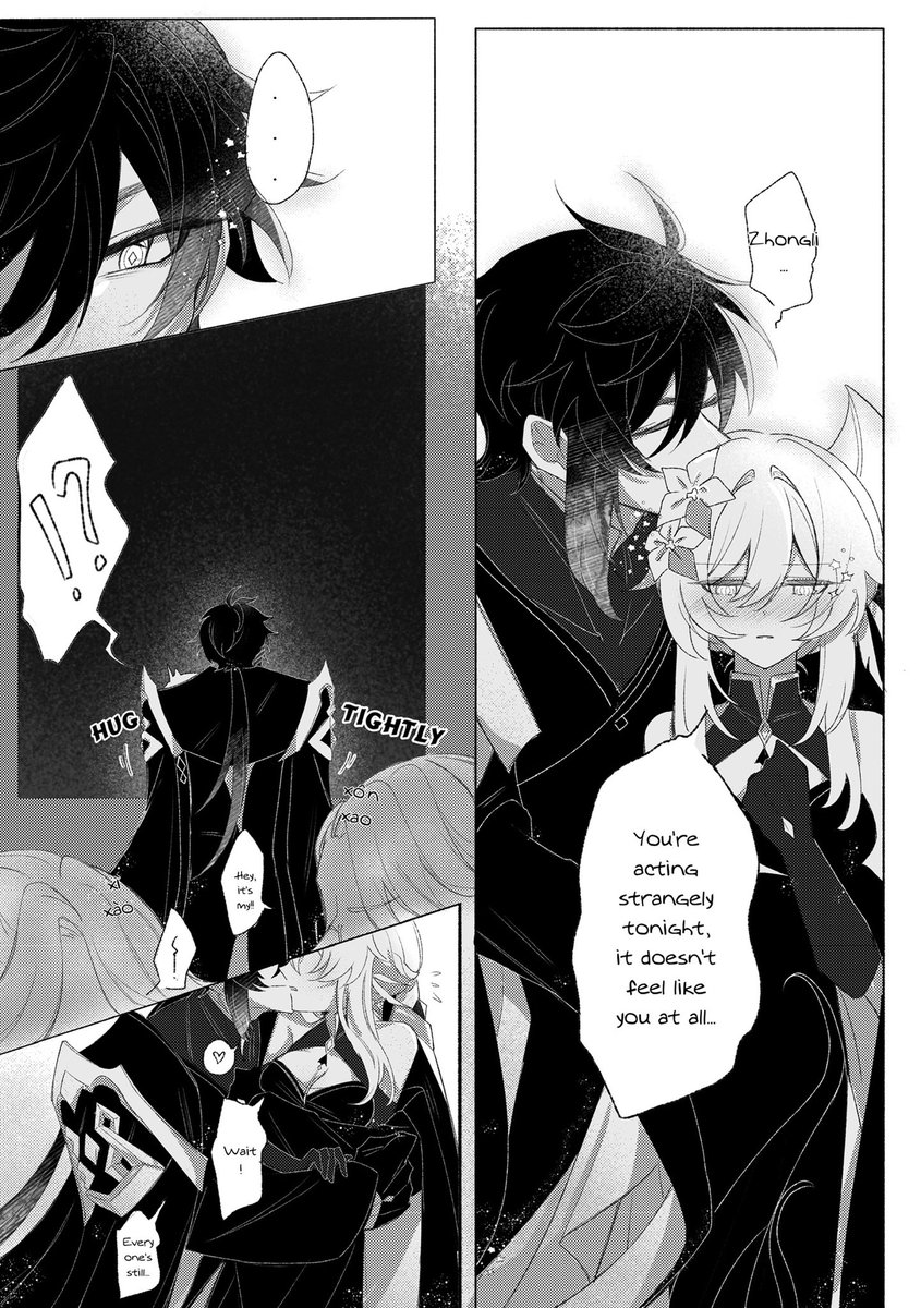 MEI 🔶✨ tweet media