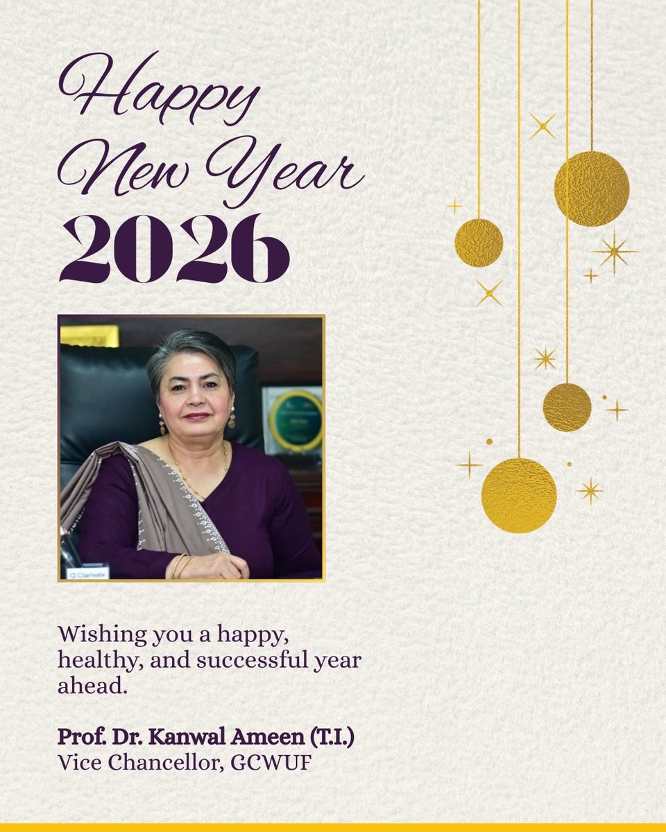 Let’s enter into new year with high hopes and giving our best in all possible ways!!!!