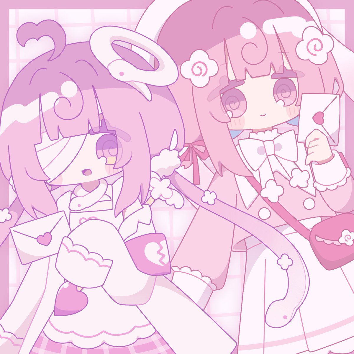 あんさま確認ページ♡ ୨୧2025 ୨୧ #桃源郷屋さん