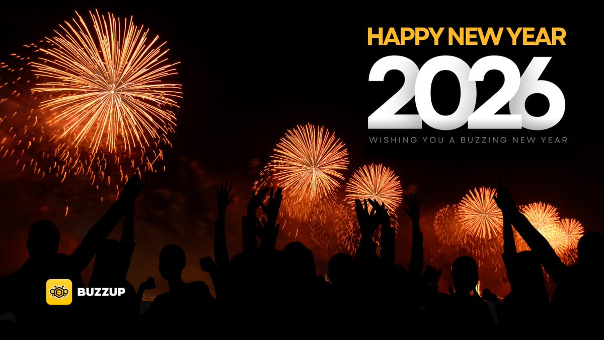 BuzzUp EN 🐝 tweet media