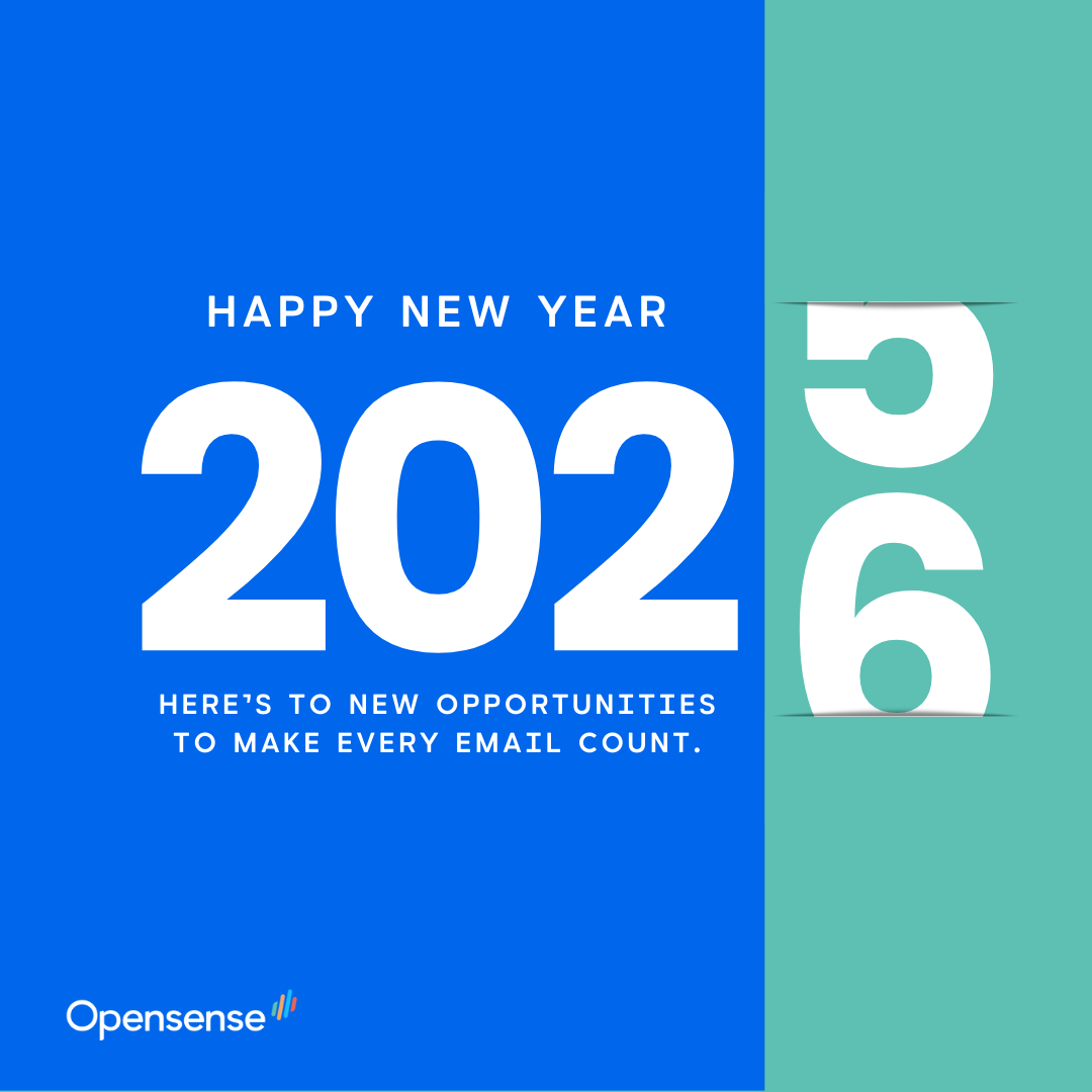 Happy New Year! 🎆

We’re excited to keep helping our customers deliver even more brand consistency, insight, and measurable growth in the year ahead.

Cheers to a successful 2026! 🥂

#HappyNewYear #MarketingOps