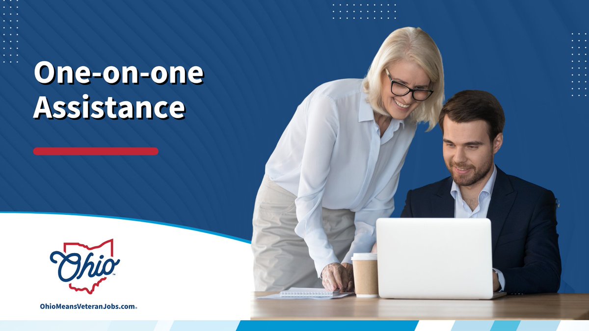 Ready to take the next step in your career in 2026? We can help! #NewYears Eve #NYE 
🔗 ohiomeansjobs.ohio.gov/job-seekers/bu…