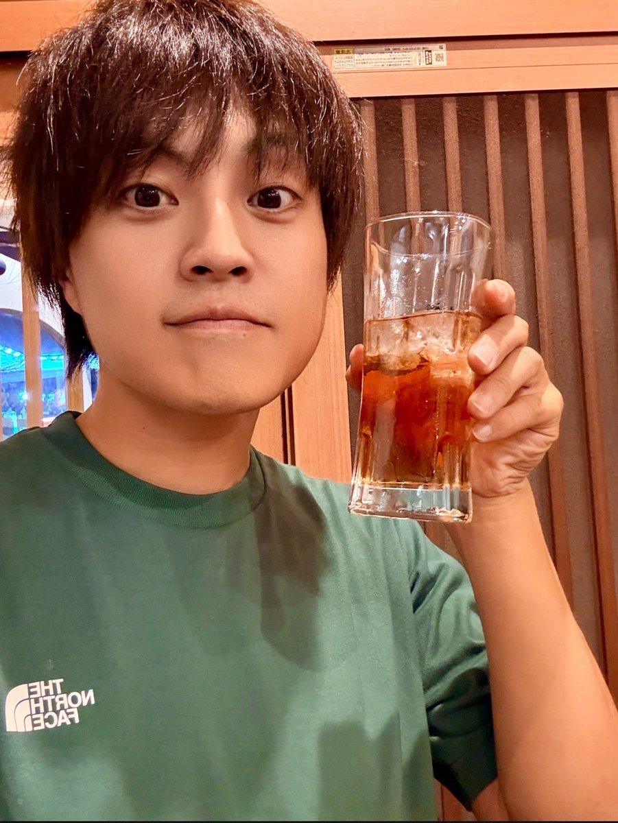 だいちゃん だいちゃん (@DaichanWarwara) / Posts / X