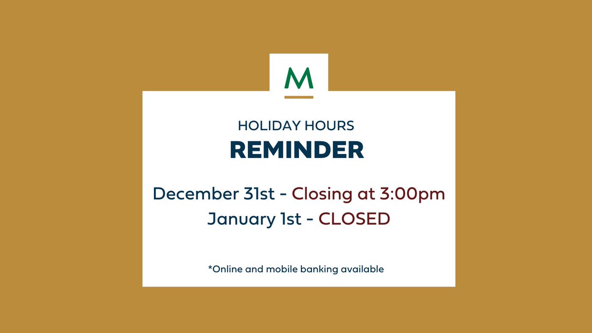 Maspeth Federal Savings tweet media