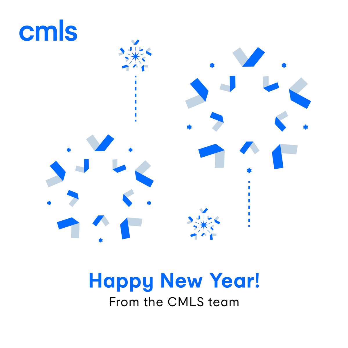 CMLS tweet media