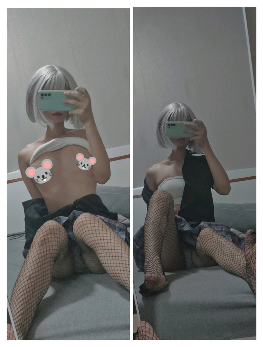 老鼠帮助老鼠🐭☝️ tweet media