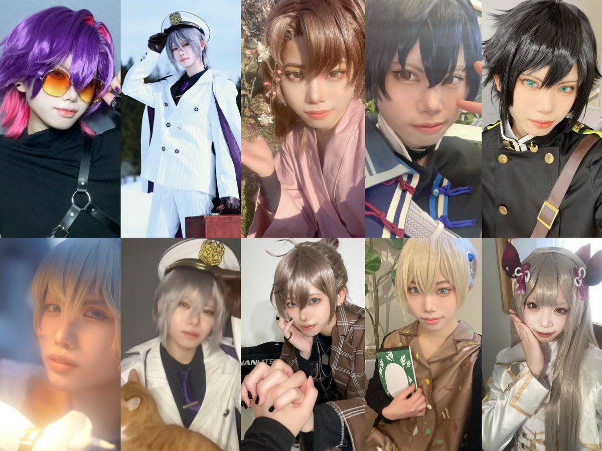 むつら tweet media