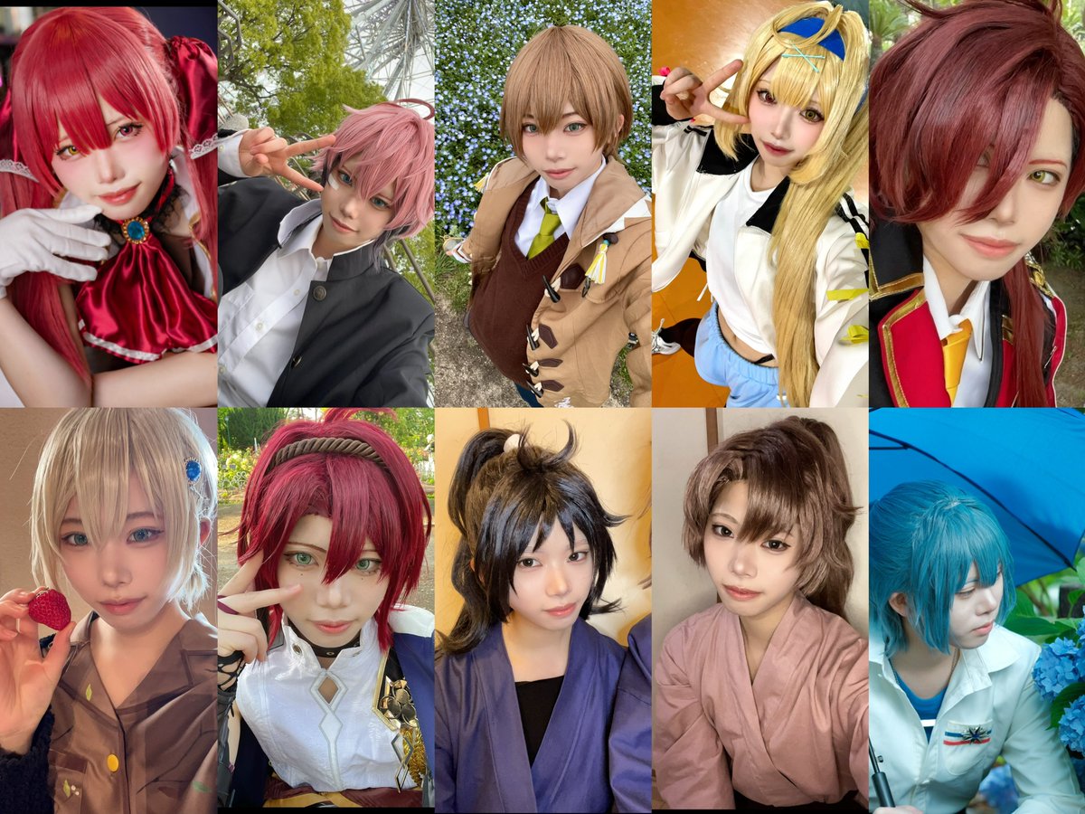 むつら tweet media