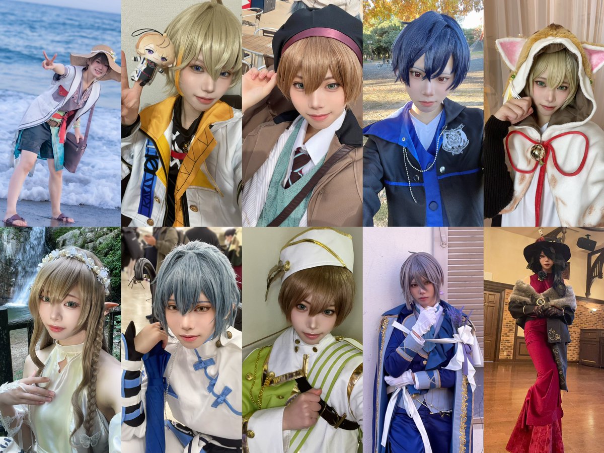 むつら tweet media