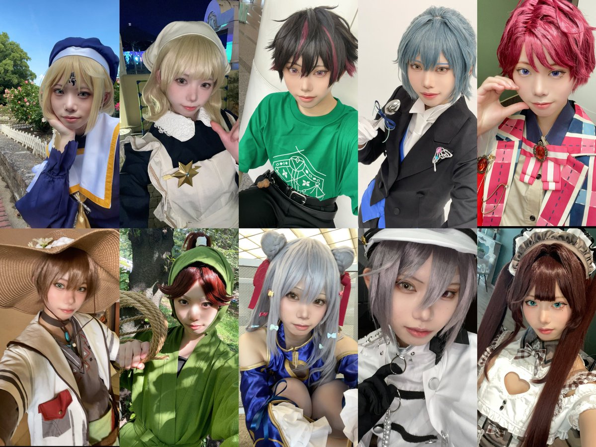 むつら tweet media