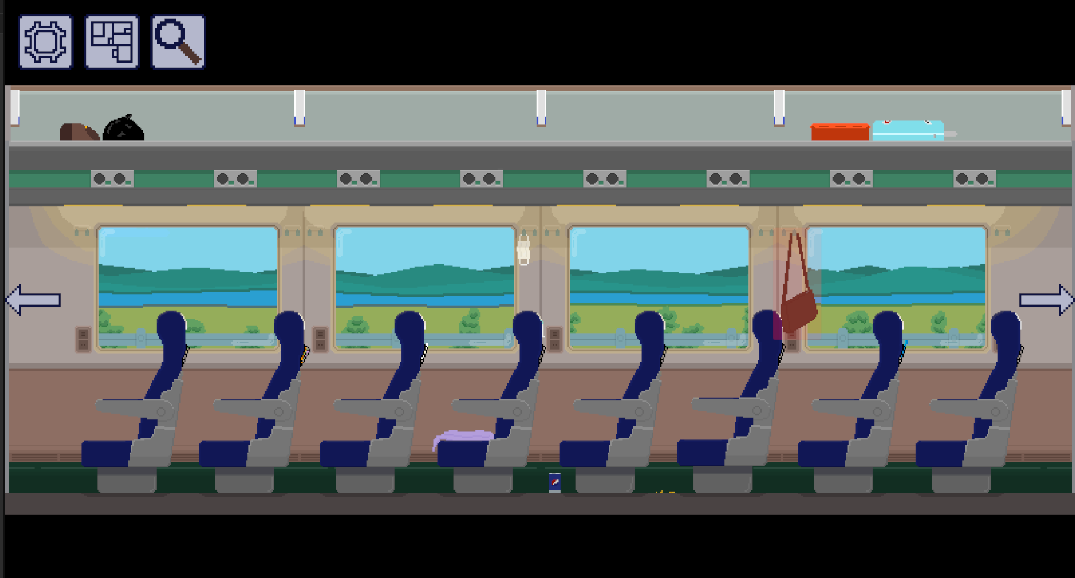 sanitecty's tweet photo. I wrote a development log for this month.
📎https://t.co/5uF0pHHeUH
 #indiegame #gamedev #development #pixelart #게임 #개발 https://t.co/W38rFHum5Y