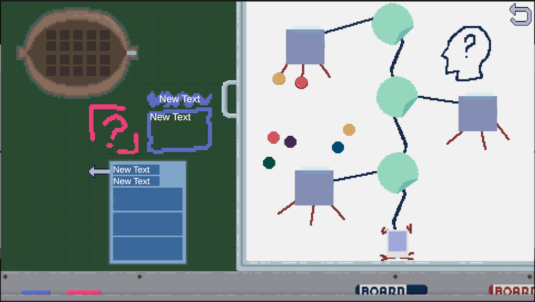 sanitecty's tweet photo. I wrote a development log for this month.
📎https://t.co/5uF0pHHeUH
 #indiegame #gamedev #development #pixelart #게임 #개발 https://t.co/W38rFHum5Y