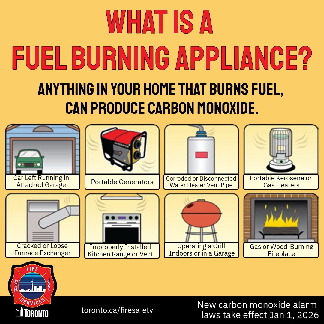 Toronto Fire Services 🇨🇦 tweet media