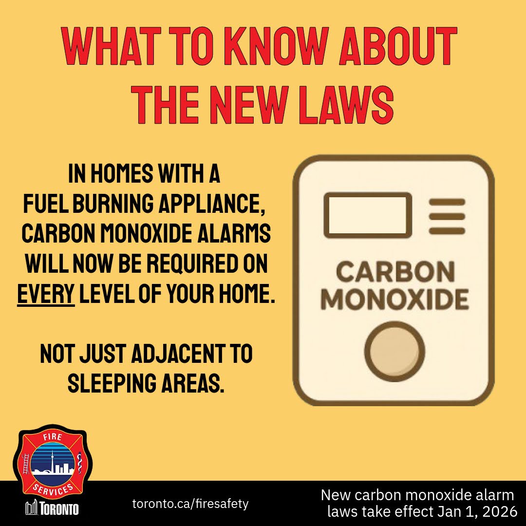 Toronto Fire Services 🇨🇦 tweet media