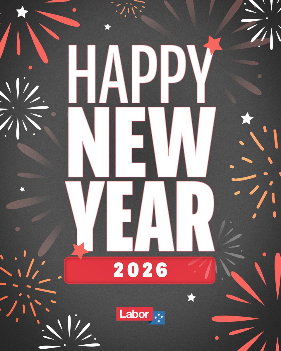 Australian Labor tweet media