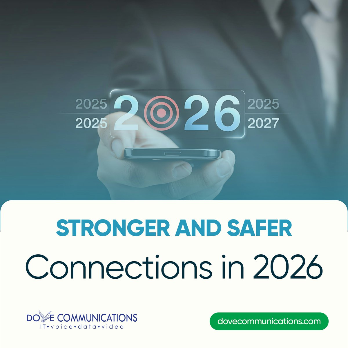 Dove Communications tweet media