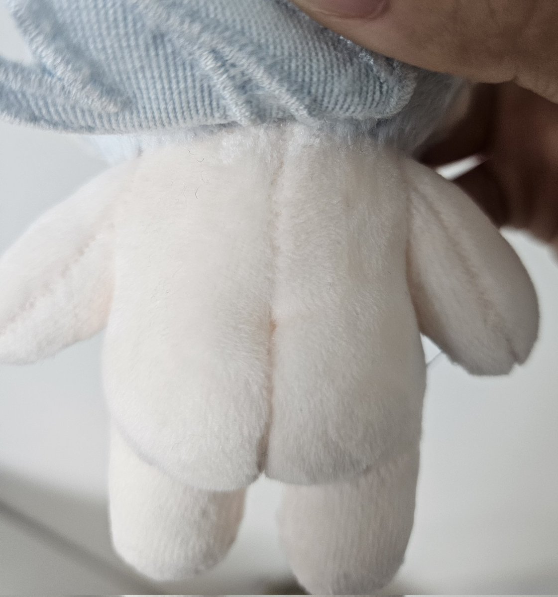 10_bubub's tweet image. RT
남은 b급 재고 1개는 추첨으로 하겠습니다:)
앞머리 입체자수가 다소 헐렁하고 뒷머리 입체자수 아랫부분에 약간의 접착제가 묻어있어서.... 정말 괜찮으신 분들만 참여 부탁드립니다🥹