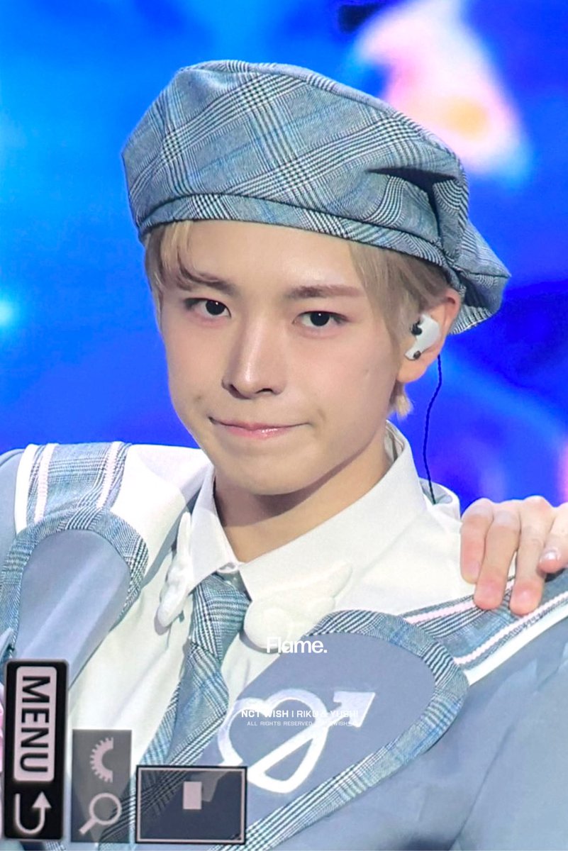 251231 #NCTWISH

#RIKU #리쿠 #リク 
#YUSHI #유우시 #ユウシ