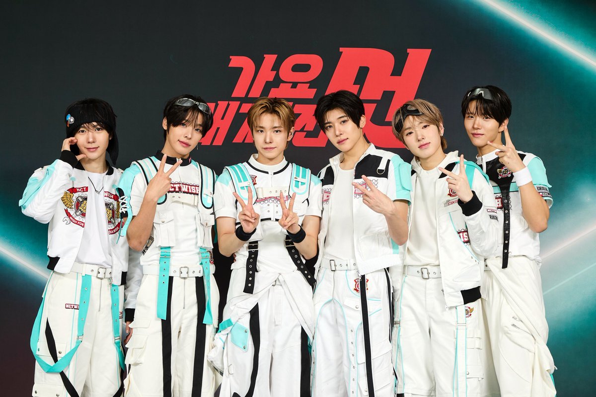 wishforyushi's tweet image. 251231 NCT WISH @ 2025 MBC Gayo Daejejeon

#NCT #NCTWISH #엔시티위시 @nctwishofficial