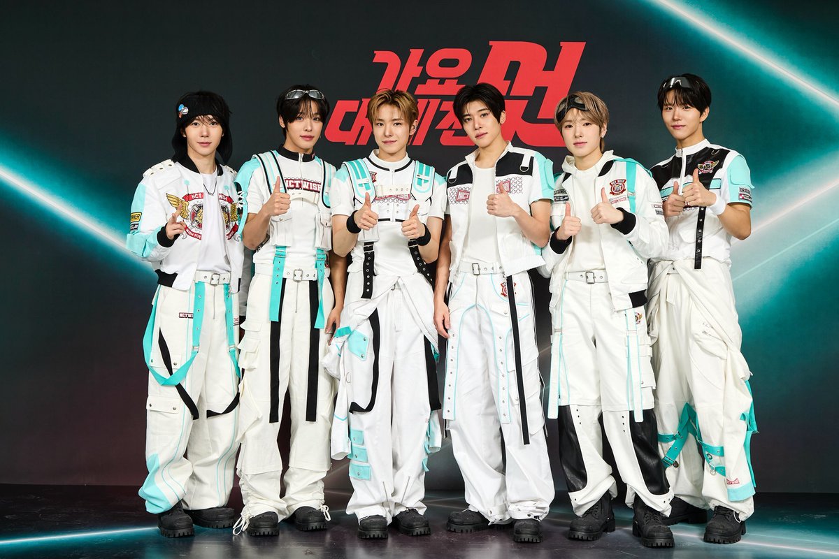 wishforyushi's tweet image. 251231 NCT WISH @ 2025 MBC Gayo Daejejeon

#NCT #NCTWISH #엔시티위시 @nctwishofficial