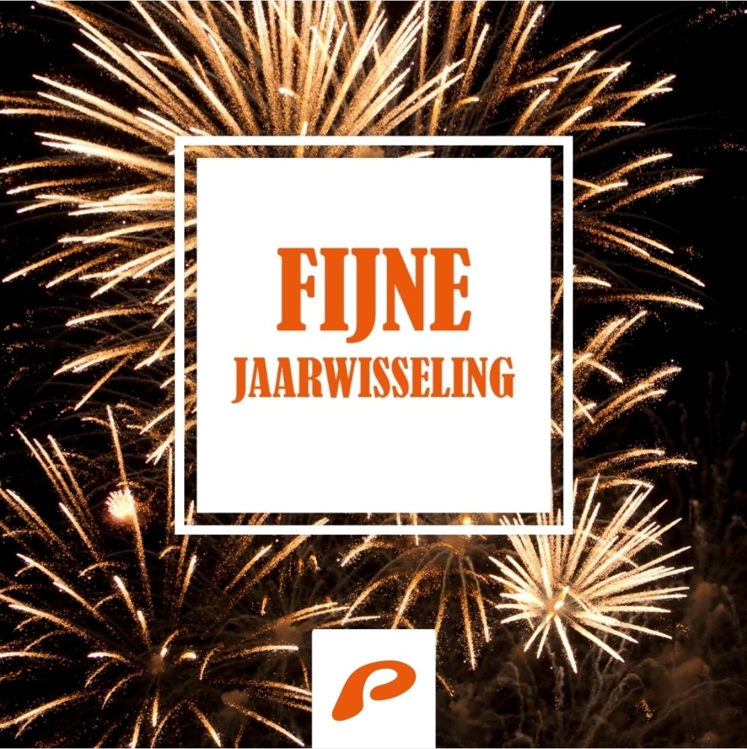 #Winkelcentrum #Paddepoel wenst je een hele fijne #jaarwisseling! 🎆🧡
En natuurlijk alvast een gelukkig #nieuwjaar! We hopen jou in het nieuwe jaar weer te zien.