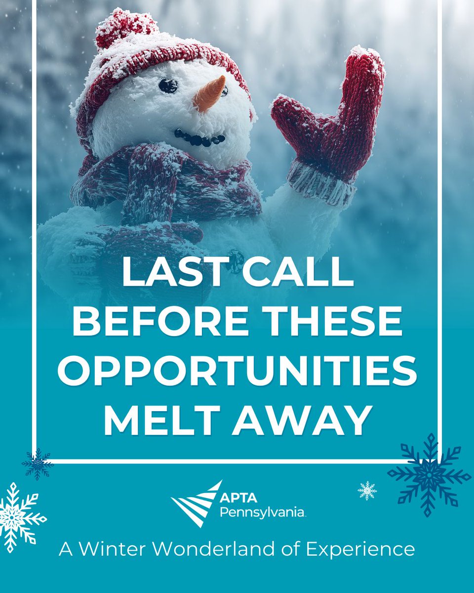 APTA Pennsylvania tweet media