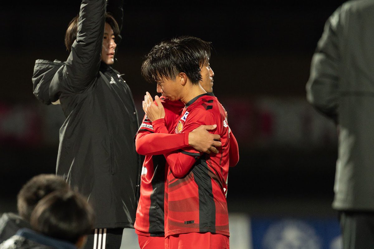 針谷岳晃 tweet media