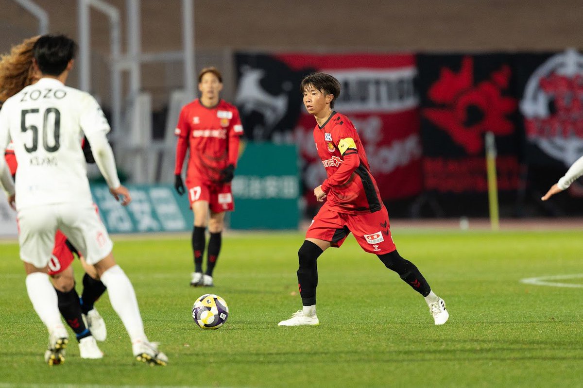 針谷岳晃 tweet media