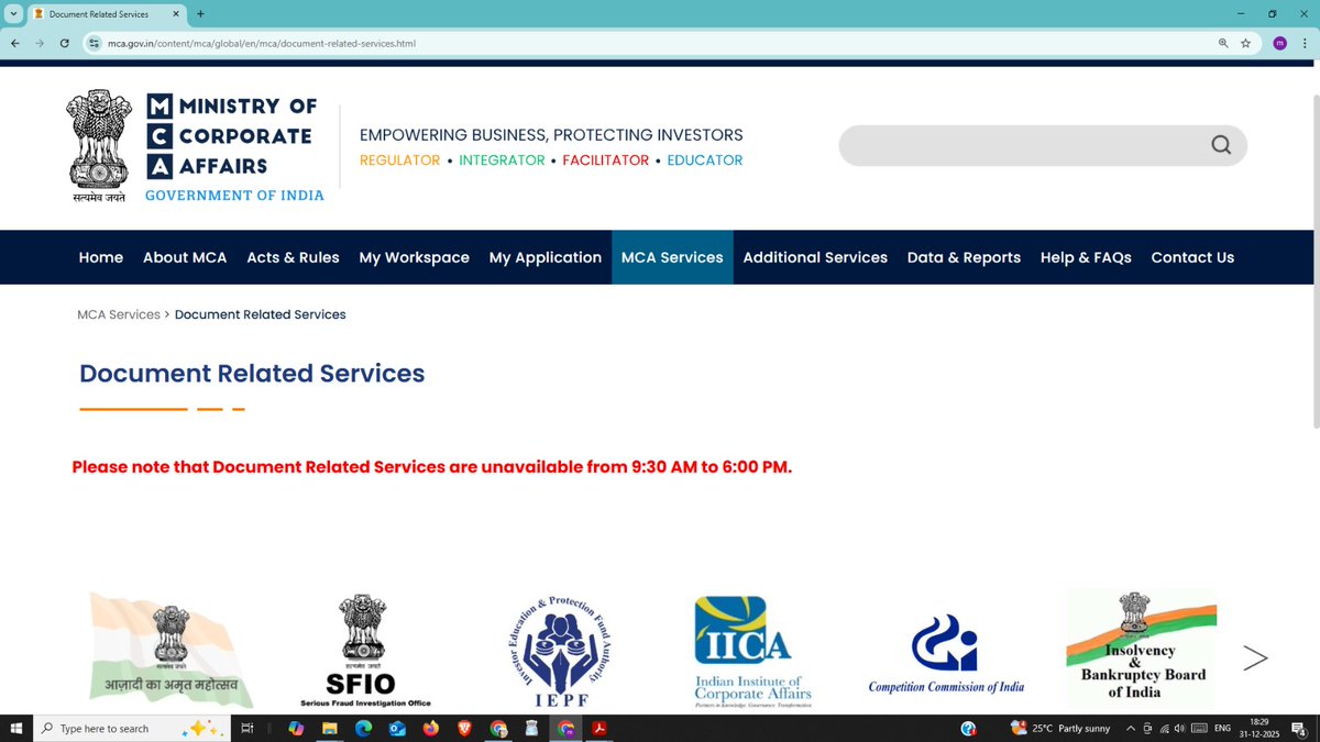 Jatinp07's tweet photo. Search Facility not working at 6 30 pm https://t.co/RP8x52b0Ys