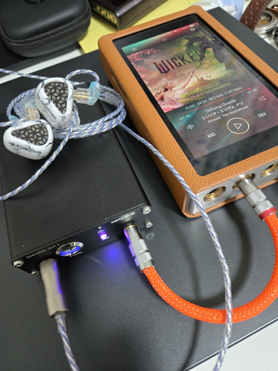 Haru(ｵｰﾃﾞｨｵｹｰﾌﾞﾙ個人製作 Haru Audio) (@haru_audio) / Posts / X