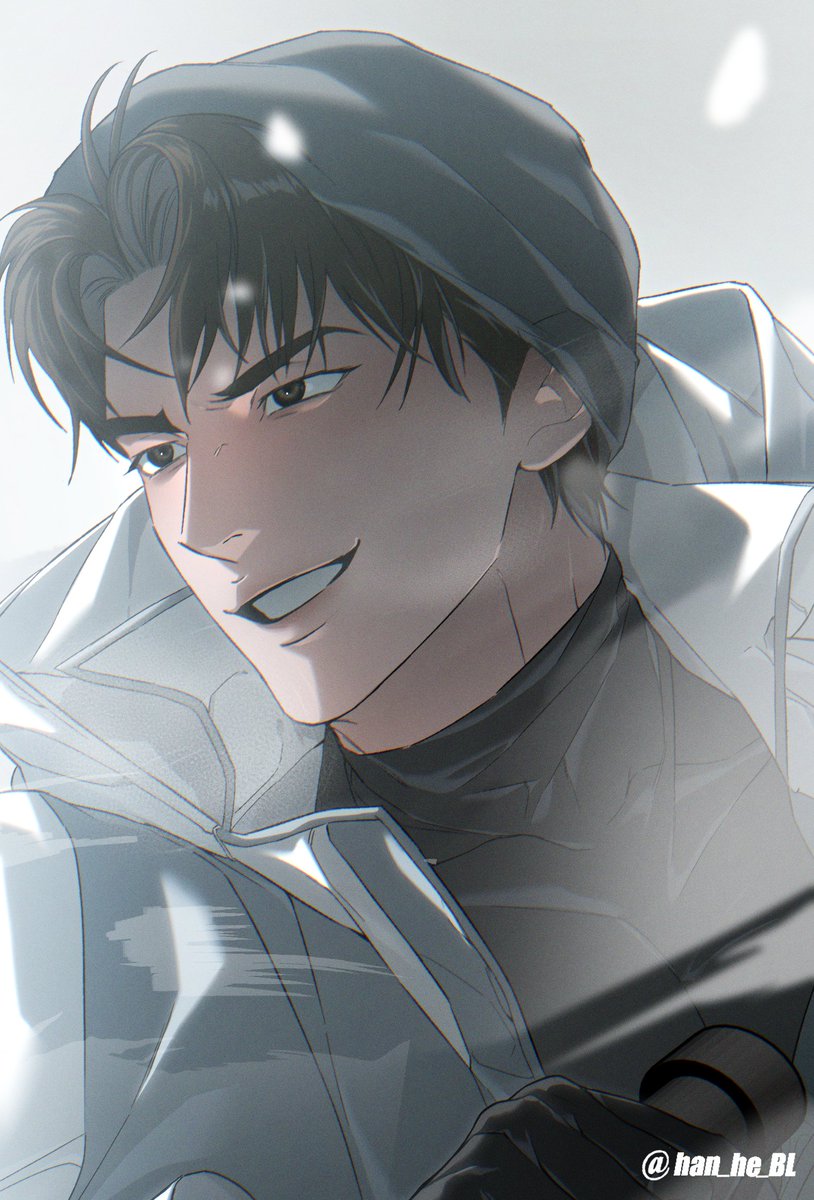 han_he_BL's tweet image. 🇰🇷 &amp;lt;코드네임 아나스타샤&amp;gt;
 ridibooks.com/books/51630003…
코드네임 아나스타샤 62화가 업로드되었습니다!  
2025한 해도 고생많으셨습니다! 26년에도 잘 부탁드립니다! 모두 새해 복 많이 받으세요!🤍🖤