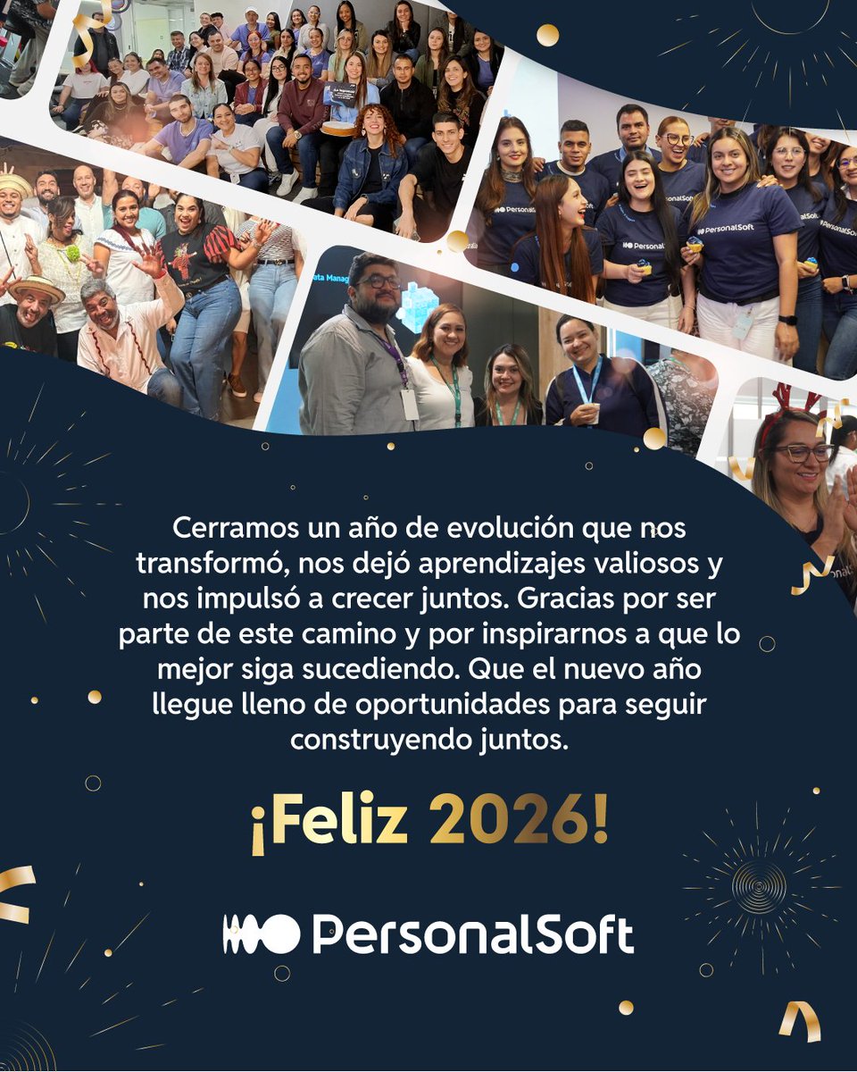 PersonalSoft tweet media