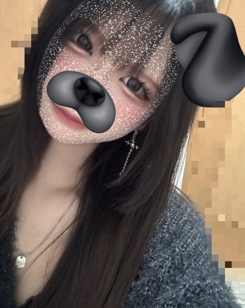 nyako53_'s tweet image. 年終わりの自撮り