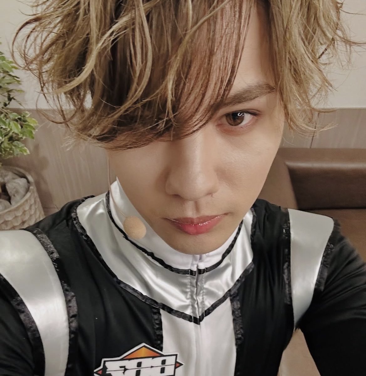 ballistik_fext 2025年わたしが心もってかれたりゅせくん #海沼流星