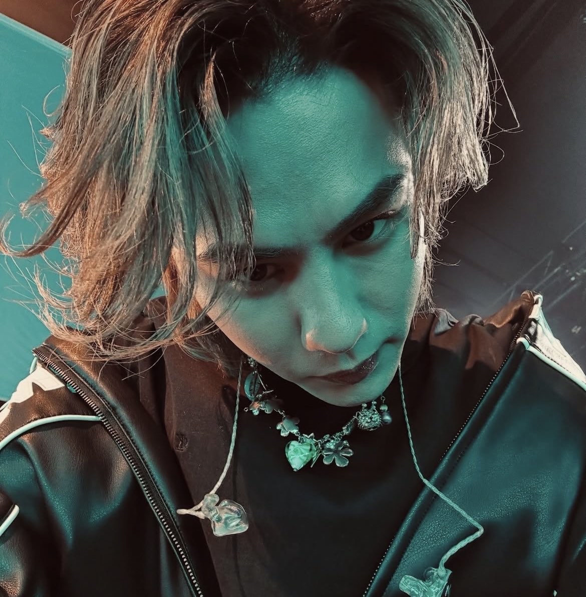 ballistik_fext 2025年わたしが心もってかれたりゅせくん #海沼流星