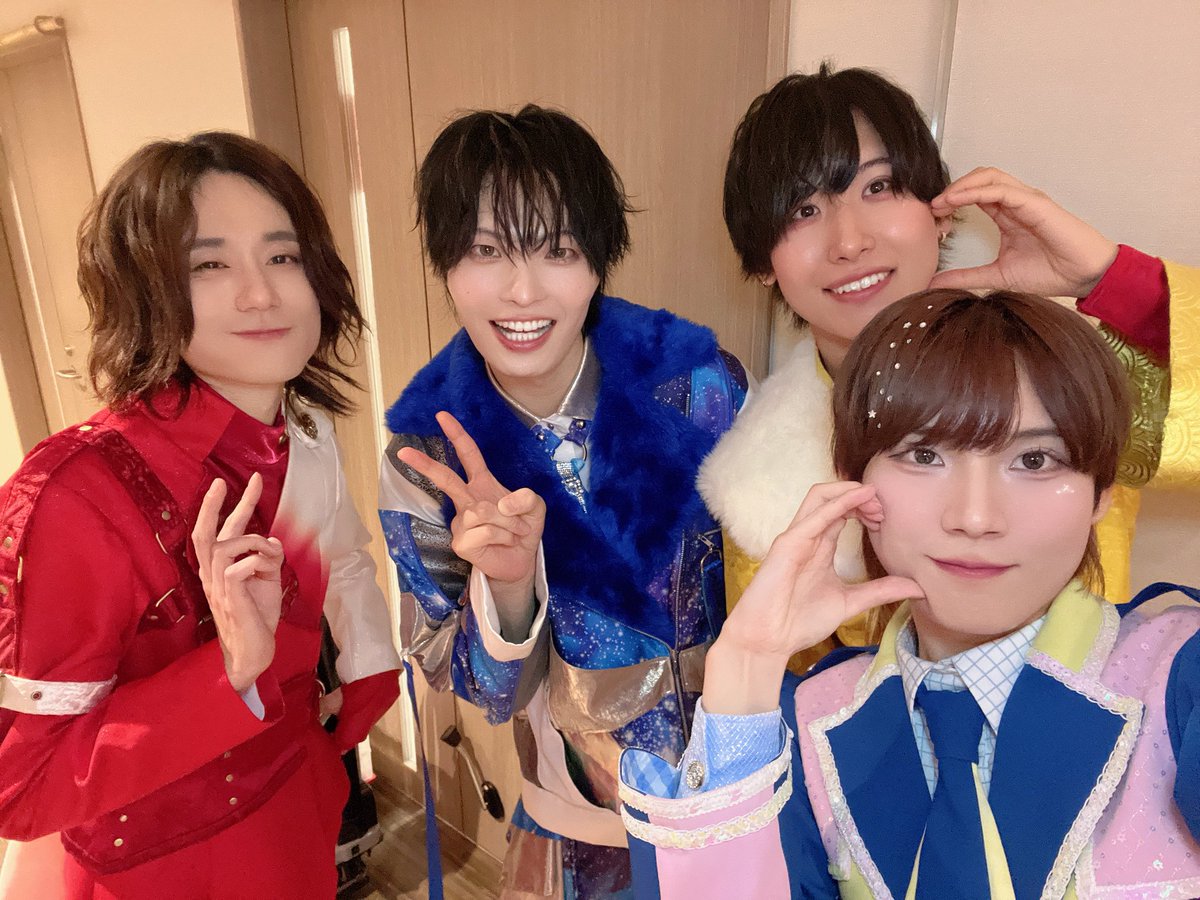 ラムネ商店街　ハピカ　矢吹藍 矢吹 藍(ラムネ商店街) (@yabuki_ramuket) / Posts / X