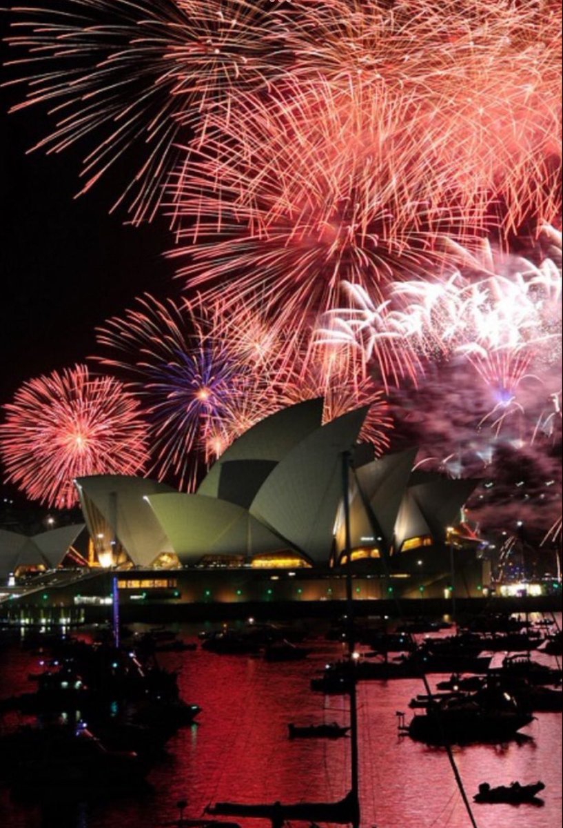 HAPPY NEW YEAR 2026 AUSTRALIA 🇦🇺🎉🎊