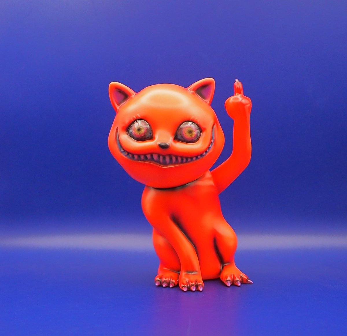 かっこわらい雑貨店　TAMA ソフビ　ワンダートイコンベンション　ワンコン かっこわらい雑貨店 TAMA ソフビ ワンダートイコンベンション ワンコン