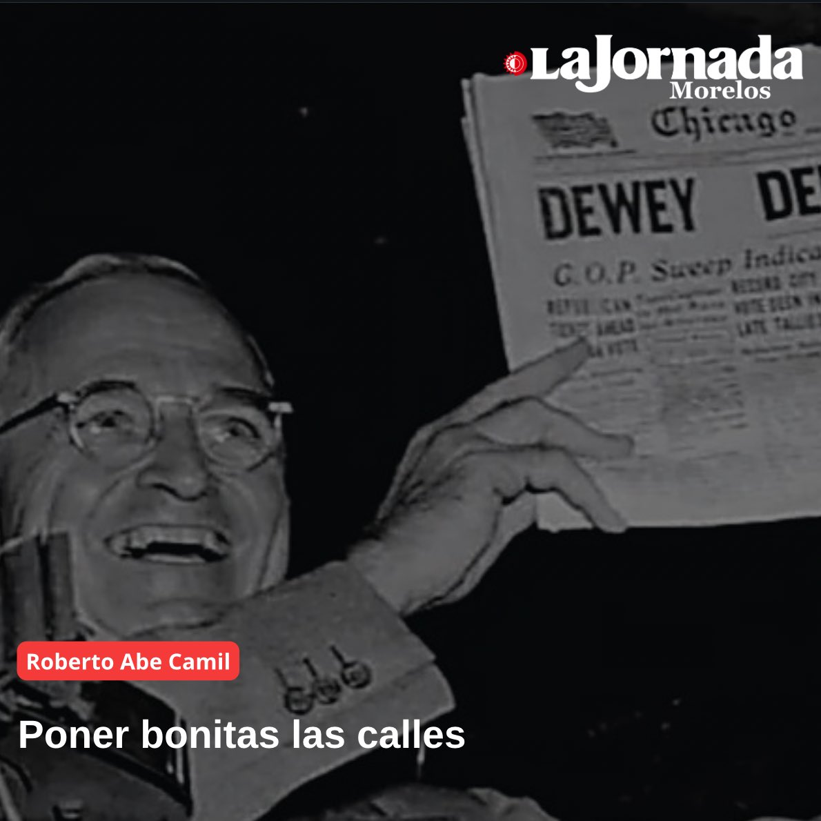 Harry S. Truman, el 33 presidente estadounidense, es recordado como un hombre de contrastes, por un lado, fue el único presidente de su país que combatió en la Primera Guerra Mundial, periodo en el que ya despuntaban jóvenes oficiales como Patton, MacArthur, Eisenhower y Bradley.